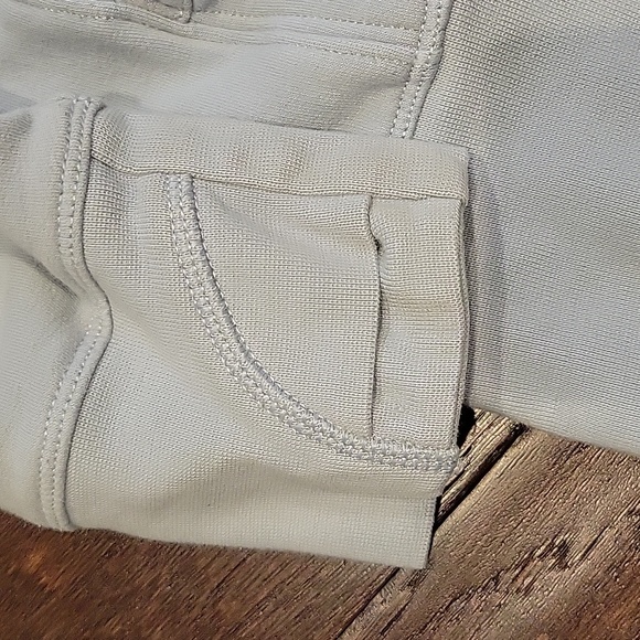 Athleta Girl Oversized Hooded Sweatshirt - Picture 2 of 6